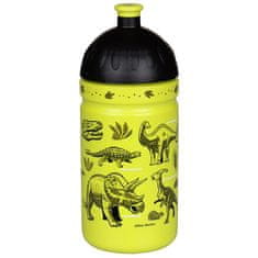 Dinosaury zdravá fľaša objem 500 ml