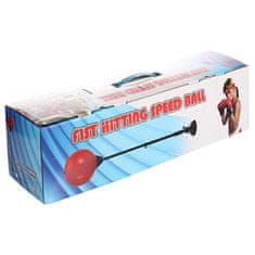 Merco Boxing Speed Ball boxovacia hruška s prísavkou varianta 36652