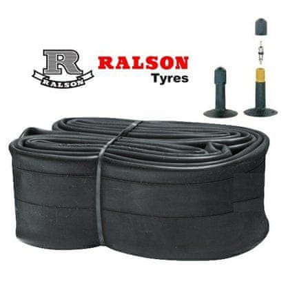 Ralson Duša 24"x1 3/8 (37-540) AV/31mm servisné balenie