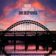Mercury One Deep River - Mark Knopfler CD