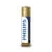 Philips Batéria LR03M4B/10 Premium Alkalické AAA 4ks