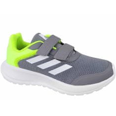 Adidas Obuv sivá 28 EU Tensaur Run 2.0 Cf