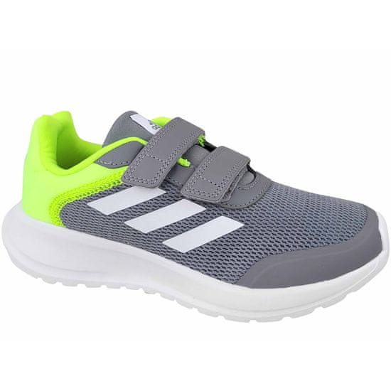 Adidas Obuv sivá Tensaur Run 2.0 Cf