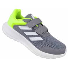 Adidas Obuv sivá 38 2/3 EU Tensaur Run 2.0 Cf