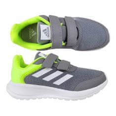 Adidas Obuv sivá 30.5 EU Tensaur Run 2.0 Cf