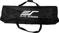 Elite Screens plátno mobilní outdoor stativ 150" (381 cm)/ 16:9/ 186,9 x 332 cm/ hliníkový/ Gain 1,1/ CineWhite