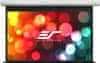 Elite Screens plátno elektrické motorové 120" (304,8 cm)/ 16:9/ 149,6 x 265,7 cm/ case bílý/ 10" drop/ Fiber Glass