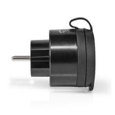 Nedis Múdra žiarovka SmartLife, Wi-Fi, 3680 W, IP44