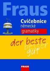 Fraus Cvičebnica nemeckej gramatiky