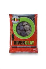 MVDE River Clay Black 2kg