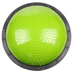 BB Thorn balančná lopta zelená balenie 1 ks