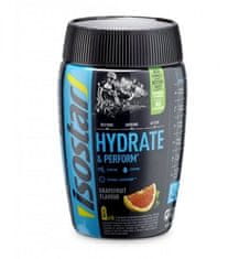 Isostar Nápoj Hydrate & Perform antioxidant grapefruit 400g