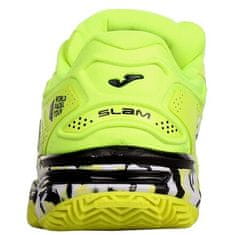 Slam JR 2309 juniorská tenisová obuv veľkosť (obuv) UK 3,5