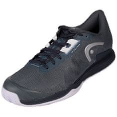 Sprint Pro 3.5 Clay Men tenisová obuv DGBL veľkosť (obuv) UK 9,5