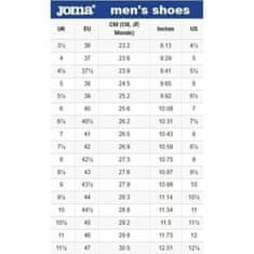 T.Set Men 2201 tenisová obuv veľkosť (obuv) UK 7