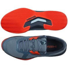 Sprint Team 3.5 Clay Men tenisová obuv BSOR veľkosť (obuv) UK 10