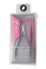 STALEKS Profesionálne kliešte na nechtovú kožičku Smart 10 5 mm (Professional Cuticle Nippers)
