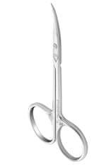 STALEKS Nožnice na nechtovú kožičku Exclusive 22 Type 1 Magnolia (Professional Cuticle Scissors)