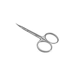 STALEKS Nožnice na nechtovú kožičku Expert 20 Type 2 (Professional Cuticle Scissors)