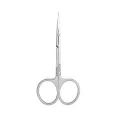 STALEKS Nožnice na nechtovú kožičku Expert 50 Type 3 (Professional Cuticle Scissors)