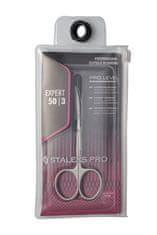 Nožnice na nechtovú kožičku Expert 50 Type 3 (Professional Cuticle Scissors)