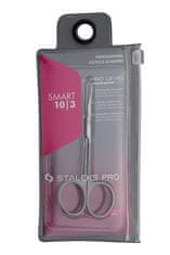 Nožnice na nechtovú kožičku Smart 10 Type 3 (Professional Cuticle Scissors)