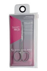 Nožnice na nechtovú kožičku Smart 10 Type 3 (Professional Cuticle Scissors)