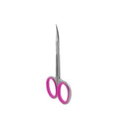 Nožnice na nechtovú kožičku Smart 40 Type 3 (Professional Cuticle Scissors)