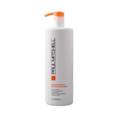 Paul Mitchell Ochranný šampón pre farbené vlasy Color Protect (Post Color Shampoo) (Objem 1000 ml)