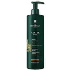 Šampón pre výživu vlasov Karité Nutri (Intense Nutrition Shampoo) (Objem 600 ml)