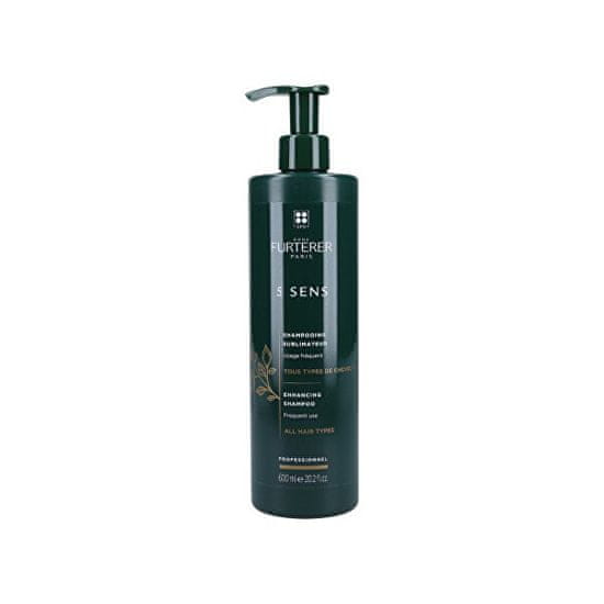 René Furterer Skrášľujúci šampón 5 Sens (Shampoo Beautifying)