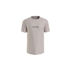 Calvin Klein Pánske tričko Regular Fit NM2170E-PDH (Veľkosť XL)