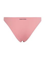 Tommy Hilfiger Dámske plavkové nohavičky Bikini UW0UW05355-C1G (Veľkosť S)