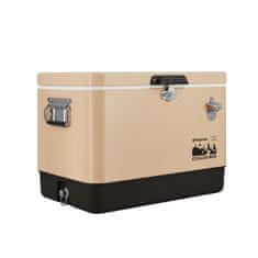 King Camp chladiaci box Cooler Box 51 litrov