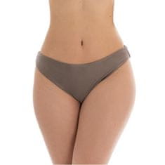 Hugo Boss Dámske plavkové nohavičky BOSS Bikini 50515567-206 (Veľkosť S)
