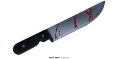 Krvavý nôž - Jason - Bloody Murder - Friday the 13th - Piatok 13. - Halloween