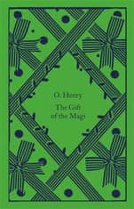 O. Henry: The Gift of the Magi