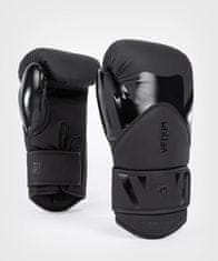 VENUM Boxerské rukavice VENUM CHALLENGER 4.0 - čierno/čierne