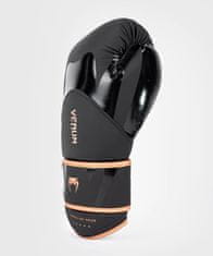 VENUM Boxerské rukavice VENUM CHALLENGER 4.0 - čierno/bronz
