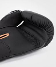 VENUM Boxerské rukavice VENUM CHALLENGER 4.0 - čierno/bronz
