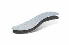 Kaps WW Odour Block Pro profesionálne pohodlné antibakteriálne vložky do pracovnej obuvi strihacie veľkosť 36/46