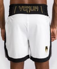 VENUM Pánske boxerky VENUM Classic - bielo/čierne