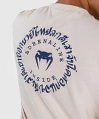VENUM Pánske tričko VENUM Strikeland - béžové