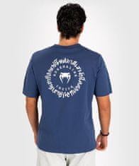 VENUM Pánske tričko VENUM Strikeland - modré