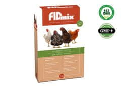 Fidmix Minerálno vitamínové krmivo PRE NOSNICE 1kg
