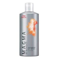 Wella Professional Vlasová kúra Magma (Post-Treatment) 500 ml