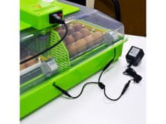 BRAVSON Automatická liaheň na vajcia CIMUKA PD60SH AUTOMATIC