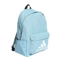 Adidas Batohy univerzálne belasá Classic Bos Backpack HR9813