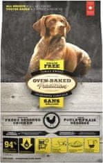 4DAVE OBT Adult DOG Grain Free Chicken All Breeds 2,27 kg