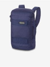 Dakine Tmavo modrý batoh Dakine Mission Street Pack 25l UNI